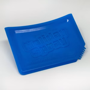 HolidaySpray detailer design tool